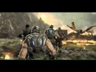 V�deo: Gears of War 3 - "Brothers to the End" Trailer