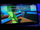 V�deo: E3 2013 Gameplay: The Legend of Zelda Wind Waker HD