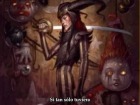 V�deo: Avantasia - The Toy Master [Subtitulada]