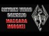 Skyrim V�deo Consejo - Mascara Sacerdote Drag�n Morokei