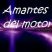 Amantes del Motor