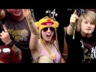 V�deo: Black Stone Cherry - Blame It On The Boom Boom