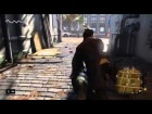 V�deo: Watch Dogs - Gameplay PS4