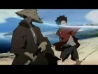V�deo: Samurai Champloo AMV: Gang Starr - Battle