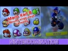 V�deo: 8 minutos de gameplay del Mario Kart 8 de Wii U