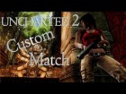 V�deo: U2 - Old Custom Match