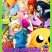 Hora de aventuras XD