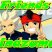Friends inazuma