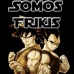 Somos  FRIKIS