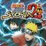 Naruto x
