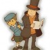 Grupo: Im profesor layton fan
