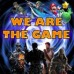 Grupo: We are the game