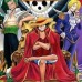 Luffy-ronoa