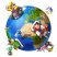 Amigos MarioKart Wii