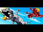 V�deo: Pokemon The Fated Battle [Full HD 1080p]