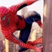 Grupo: Spidermans