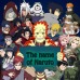 Grupo: The name of Naruto
