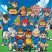 Inazuma Internacional