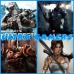 Grupo: Ultra Gamer