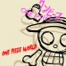 Grupo: One Piece World