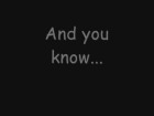 V�deo: Skillet - Forgiven (Lyrics)