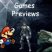 Games Previews