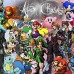 Grupo: Todo los videojuegos