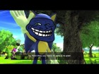 V�deo: Hey Sonic Enjoy Your Future! Its Goin to be Great!