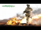V�deo: Call Of Duty Modern Warfare 2 (2009) Retaking the Whitehouse (Soundtrack Score)