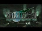 V�deo: FiNAL FANTASY VII (Opening remake)