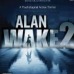 Grupo: Alan Wake 2