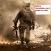 Grupo: Modern warfareros