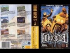 V�deo: Road Rash 3 | Genesis [Desafios y Retos] Retro Games
