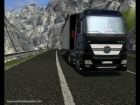 V�deo: Euro Truck Simulator 2 con volante