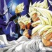 Grupo: Super Saiyans Group