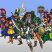 DRAGON QUEST A  TOPE