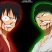 One piece the king