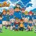 Series del inazuma