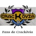 Fans de Crackovia