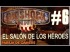 Bioshock Infinite | Cap 6 | Gameplay en Pareja | �El Sal�n de los H�roes!