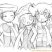 The adventure Pkmn