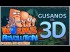 Worms Revolution | Gameplay en pareja | �Gusanos en 3D!
