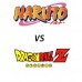 Clan: Naruto vs dragon ball