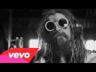 V�deo: Rob Zombie - Dead City Radio And The New Gods Of Supertown