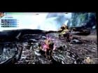 V�deo: MH3U|G1|Avanzada - Reinas furiosas - 3 Rathians KILL : 6.38 [Freestyle]