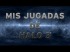 Halo 3 - Mis jugadas noobies