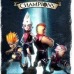Juego de la champions