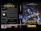 V�deo: Strider 2 | Sega Genesis [Desafio Nithg666] Retro Games