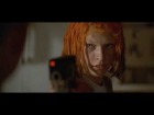 V�deo: The Fifth Element Theatrical Trailer