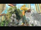 V�deo: Ratchet and clank: Tools of destruction Trailer